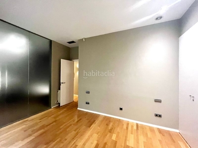 Alquiler piso en calle pascual y genís 24 piso con 3 habitaciones amueblado con ascensor, calefacción y aire acondicionado en Valencia