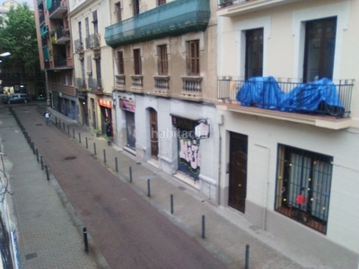 Alquiler piso en carrer venero ocasión, a estrenar , 1 ambiente en Barcelona