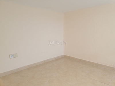 Alquiler piso en cuatro caminos, 40 m2, 1 dormitorios, 1 baños, 750 euros en Madrid