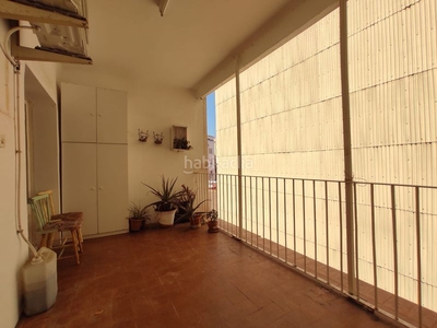 Alquiler piso en Eixample Tarragona
