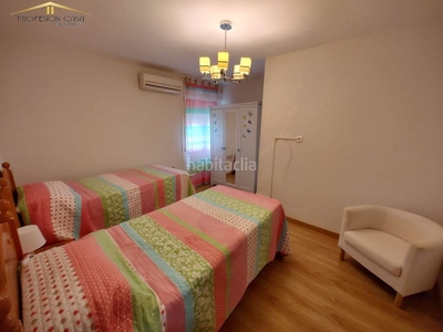 Alquiler piso en mauricio moro pareto 3 piso en alquiler en vialia, 3 dormitorios. en Málaga