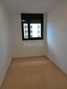 Alquiler piso en Nou Eixample Sud Tarragona