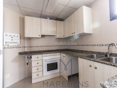 Alquiler piso en Part Alta Tarragona