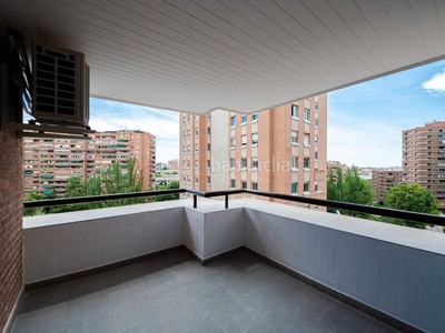Alquiler piso en torrelaguna piso con 3 habitaciones con ascensor en Madrid