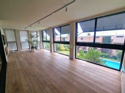 Alquiler piso se alquila precioso piso de diseño recién reformado en Finestrelles en Esplugues de Llobregat