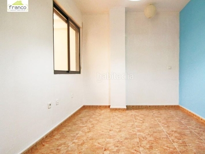 Alquiler piso solo alquiler opcion compra - no alquiler solo. en Murcia