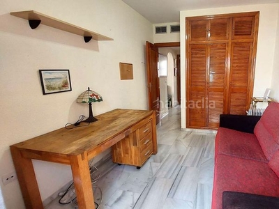 Ático con 2 habitaciones con ascensor en Castillo Sohail - Myramar Fuengirola