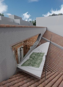 Ático con 5 habitaciones en Centro Histórico Málaga