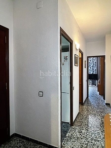 Ático piso en venta en vinyets - molí vell, 4 dormitorios. en Sant Boi de Llobregat