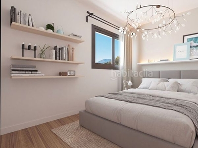 Ático venta de ático duplex con cuatro dormitorios , málaga, costa del sol en Estepona