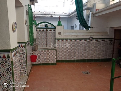 Casa adosada adosado en venta , 2 dormitorios. en Castilleja de la Cuesta