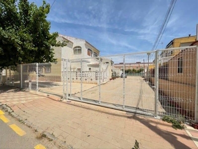 Casa adosada en cibeles-claras 50 piso en venta en Alcázares (Los)