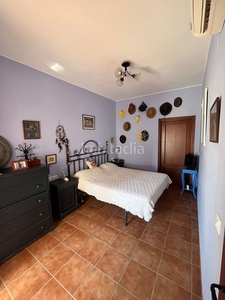 Casa con 3 habitaciones con aire acondicionado en Umbrete
