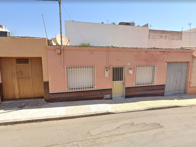 Casa de pueblo en venta en Calle Santo Tomas (lg), 04738, Vícar (Almería)