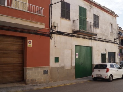 Casa de pueblo en venta en Calle Sol, 1º, 07310, Campanet (Baleares)