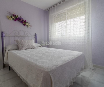 Casa dúplex en barrio peral en Barrio Peral-San Félix Cartagena