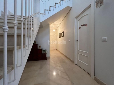 Casa en josé zorrilla 13c casa en venta en avda. de utrera, 3 dormitorios. en Palacios y Villafranca (Los)