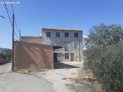 casa en Venta en Mora De Ebro