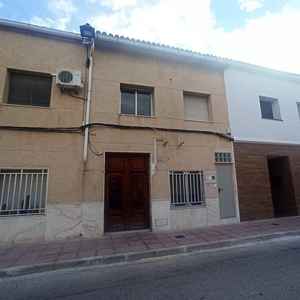 Casa en venta enc. carmen, 5,alqueria de la comtessa, l',valencia