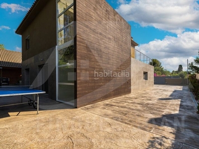 Casa exclusiva casa de diseño en comarruga en Els Masos - Els Garrofers Coma-ruga
