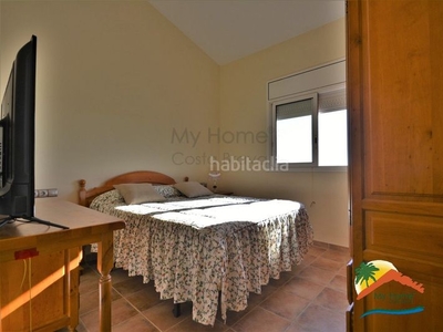 Casa r02175 casa de 3 dormitorios en una posición dominante con bonitas vistas en Lloret de Mar