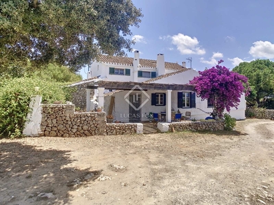 Casa rural de 365m² en venta en Alaior, Menorca