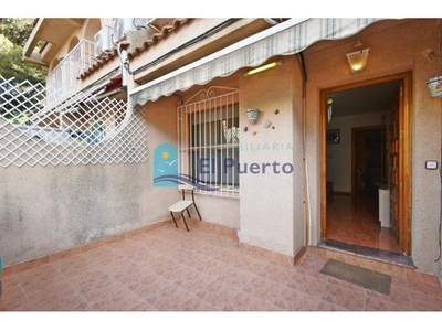 ¡CERCA DE TODO! DÚPLEX EN VENTA EN PUERTO DE MAZARRÓN - REF 1605