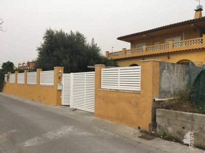 Chalet independiente en venta en Ronda America, 08800, Vilanova I La Geltrú (Barcelona)