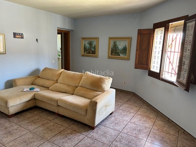 Chalet venta de casa independiente con vistas al mar /urb. de valldemar en Segur de Calafell