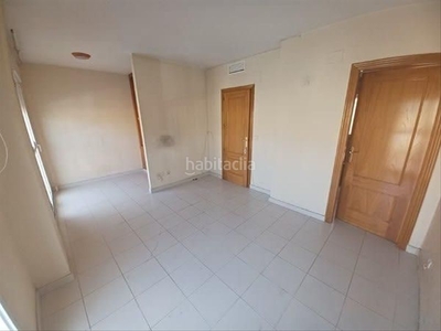 Dúplex piso en venta en Santomera