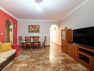 El Morche apartamento en venta