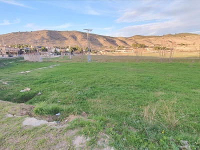 Hondon De Las Nieves terreno en venta