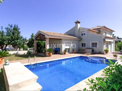 La Sella villa en venta