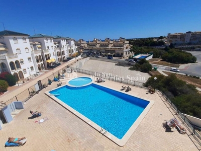 Orihuela Costa ático en venta