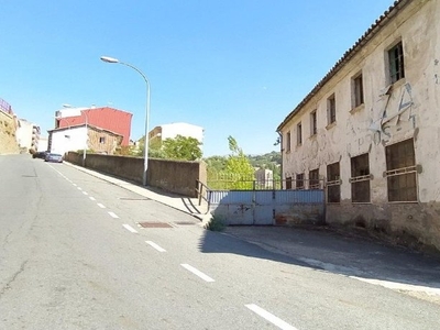 Parcela en Calle OLIVILLAS, Béjar