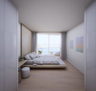 Piso a 4 min. caminando a la playa, piso de lujo de 2 dormitorios con 35 m2 (terraza) en Fuengirola