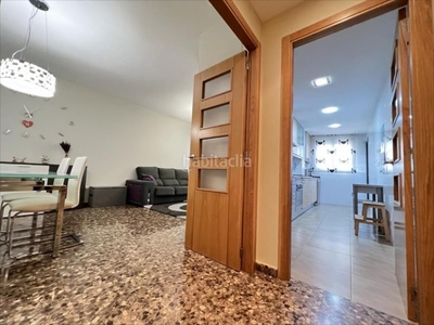 Piso con 3 habitaciones con ascensor en Alquenència - Venècia Alzira