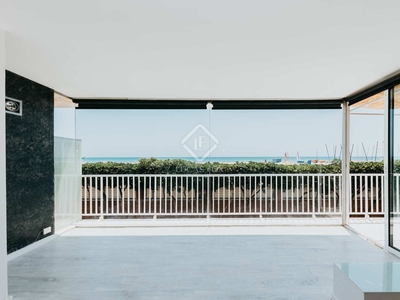 Piso de 132m² en alquiler en La Pineda, Barcelona