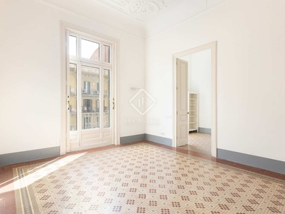 Piso de 85m² en alquiler en Eixample Izquierdo, Barcelona