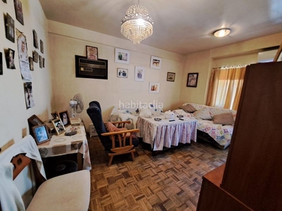 Piso de tres dormitorios en venta en San Carlos - San José Sevilla