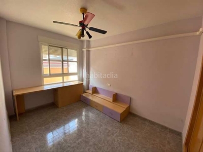 Piso en c/ obreros de la tana solvia inmobiliaria - piso Beniaján en Murcia