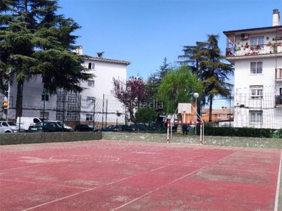 Piso en urbanización parquesierra Los Negrales / urbanización parquesierra en Collado Villalba