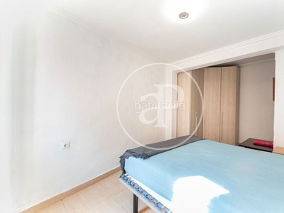 Piso en venta de 3 dormitorios en avenida burjassot. en Valencia