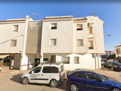 Piso en venta en Calle Alejandro Magno, 2º, 04740, Roquetas De Mar (Almería)