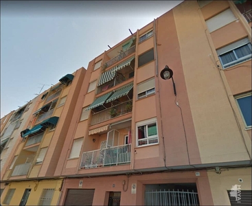 Piso en venta en Calle Cardenal Vera, 1º, 46600, Alzira (Valencia)