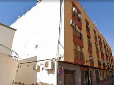 Piso en venta en Calle Juan De Austria, 2º, 04230, Huércal De Almería (Almería)