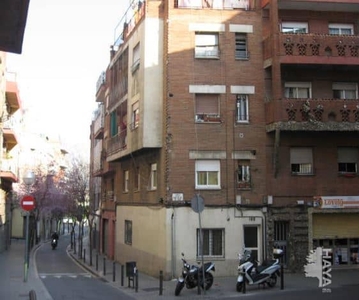 Piso en venta en Calle Mare De Deu De Lorda, Bajo, 08033, Barcelona (Barcelona)