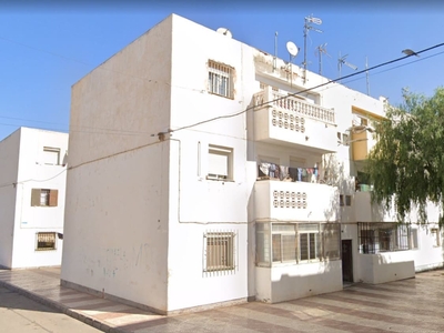 Piso en venta en Calle Vicente Aleixan(r), 1º, 04740, Roquetas De Mar (Almería)