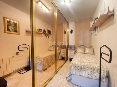 Piso en venta en centro, 2 dormitorios. en Centre Hospitalet de Llobregat (L´)