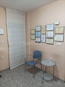 Piso clínica dental en venta en Puente Tocinos en Murcia